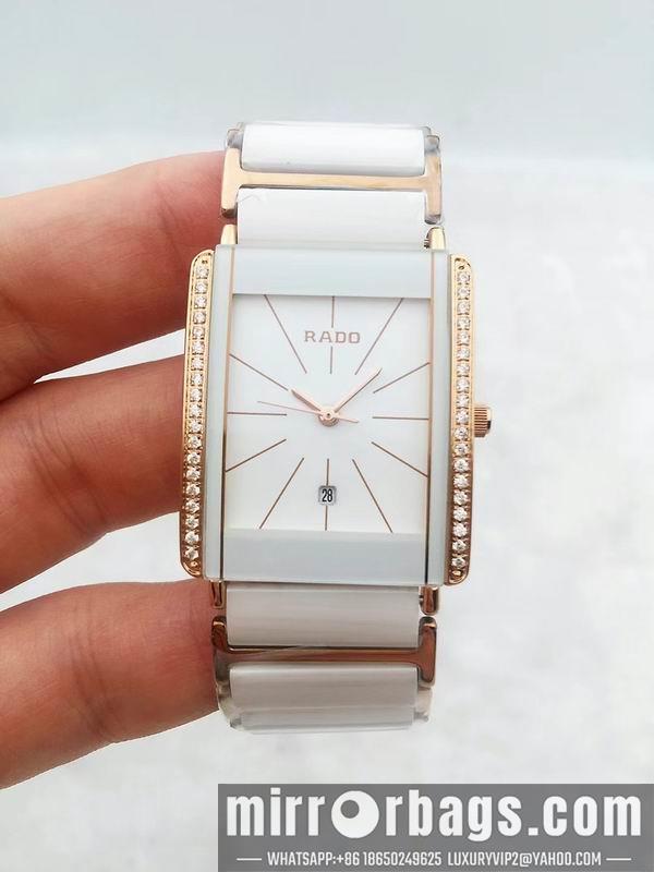 Rado watch 0822101