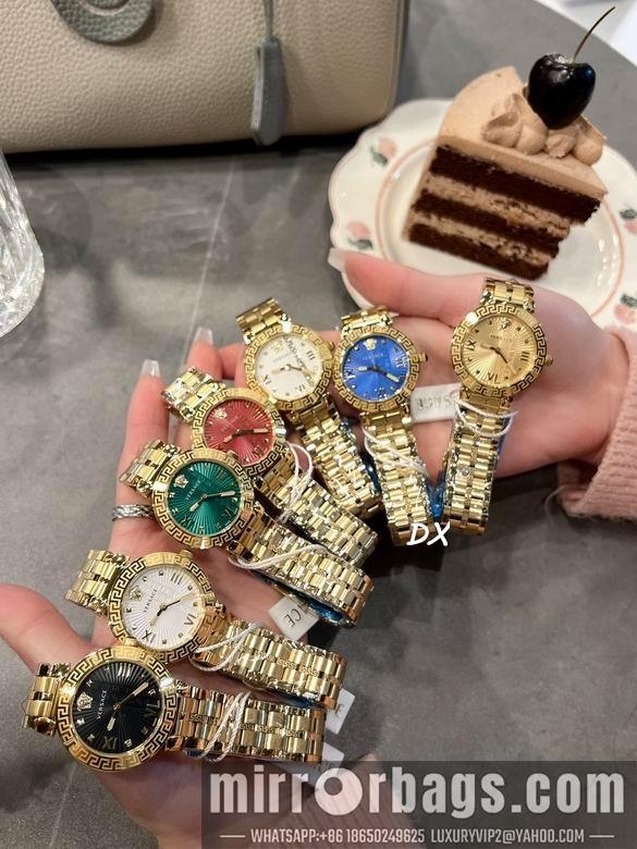 Versace 36mm 2nms43