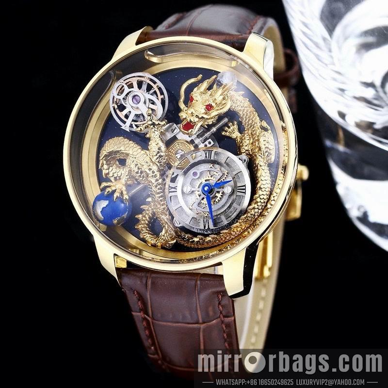 Jacob & Co 47mm 090952