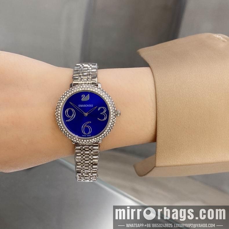Swarovski watch M19