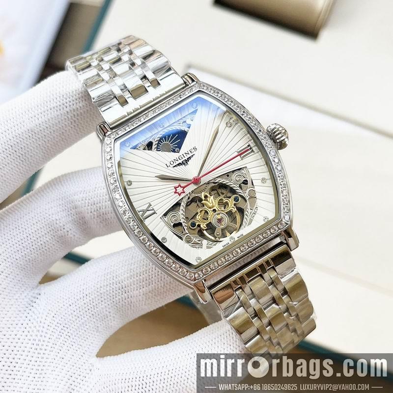 Longines 42mm 052001