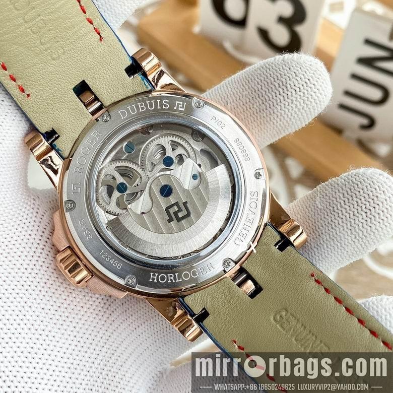 Roger Dubuis 46mm 2nms47