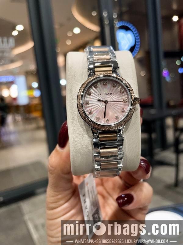 Bvlgari 30mm 041697