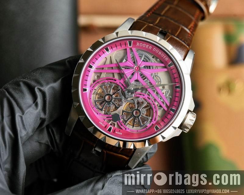 Roger Dubuis 46mm 033101