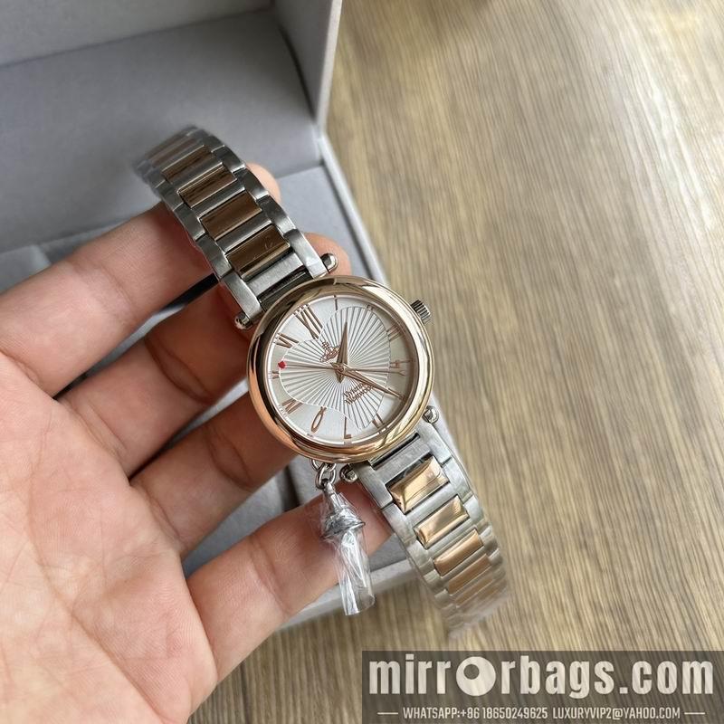 Vivienne Westwood 32mm 022240