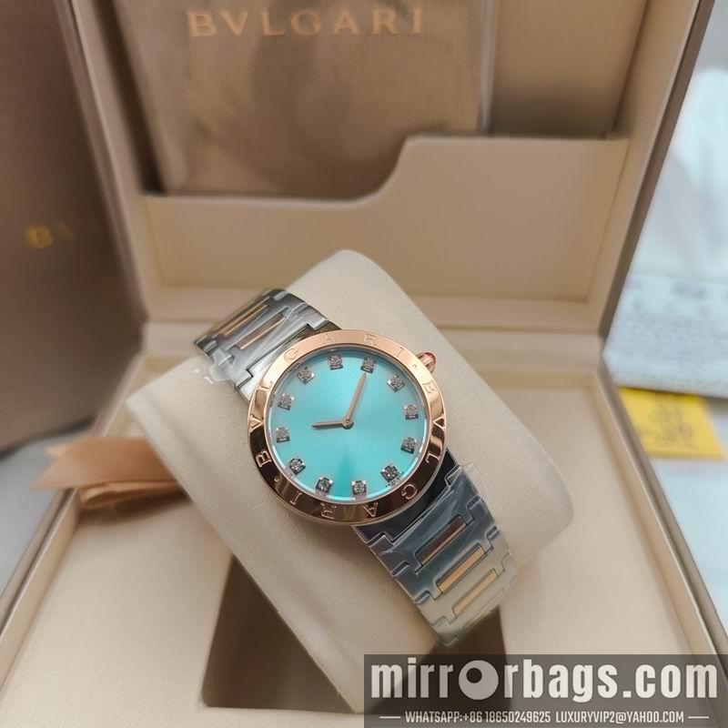 Bvlgari 33mm 022221