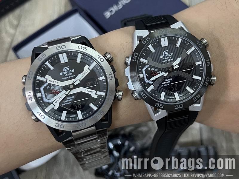 Casio watch 103136