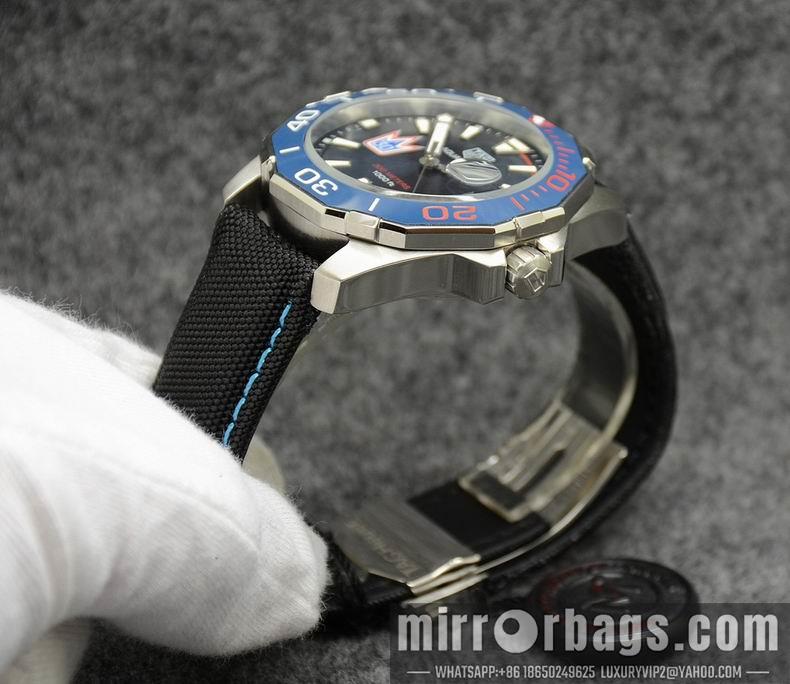 Tag Heuer men 44X14mm M70