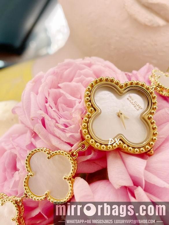 Van Cleef & Arpels 27mm 3nms22