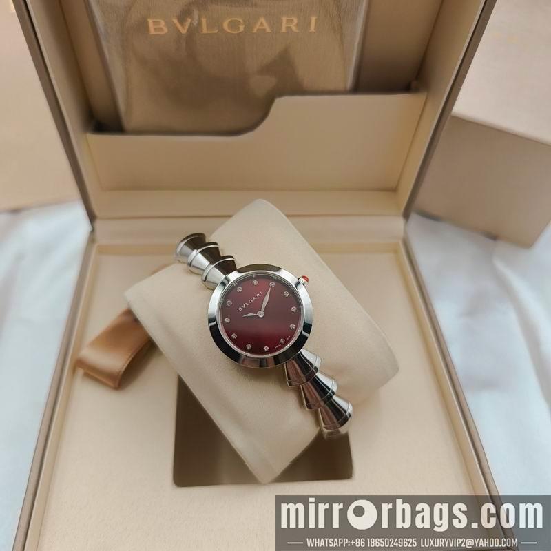 Bvlgari 28mm 022215