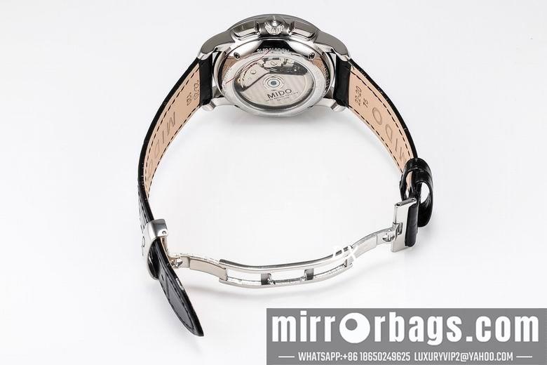 Mido 42x13.5mm 2nms70