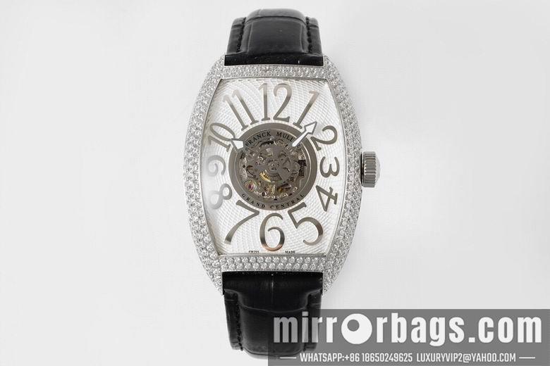 Franck muller women 39.5X55mm M11