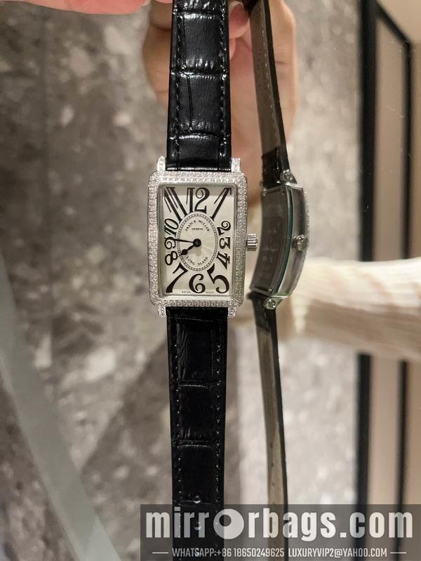 Franck Muller watch 102316