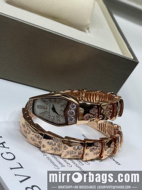 Bvlgari watch 102338