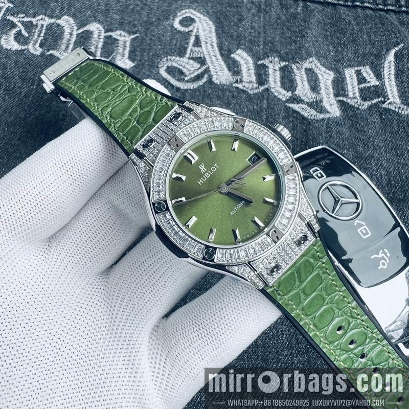 Hublot 33X12mm 050641