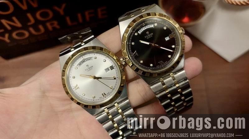 Tudor 41mm 072439