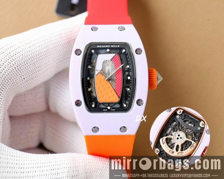 Richard Mille 31x45mm 10nms24