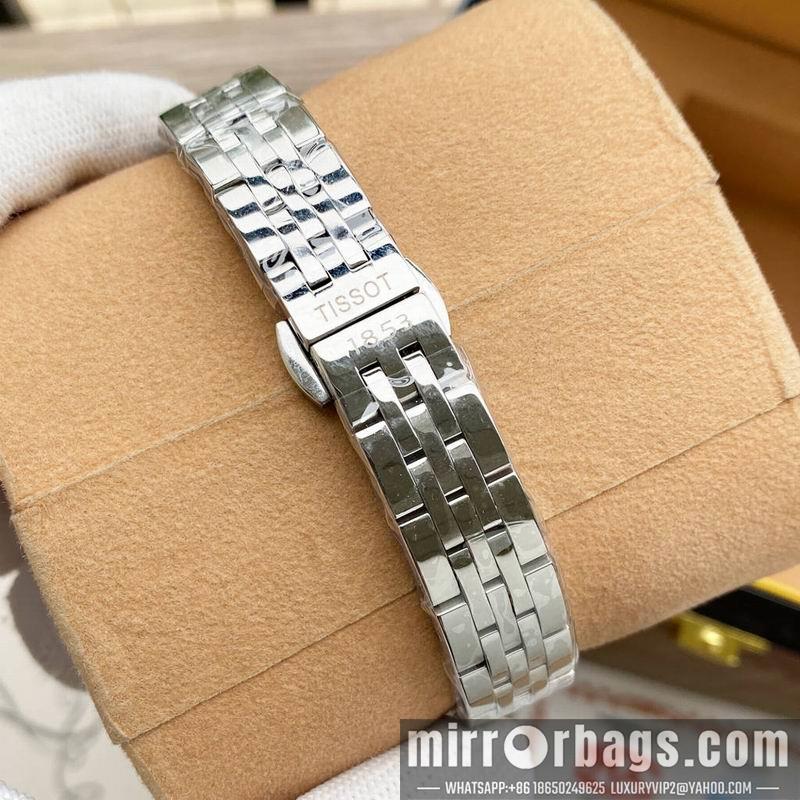 Tisoot 29mm 091016