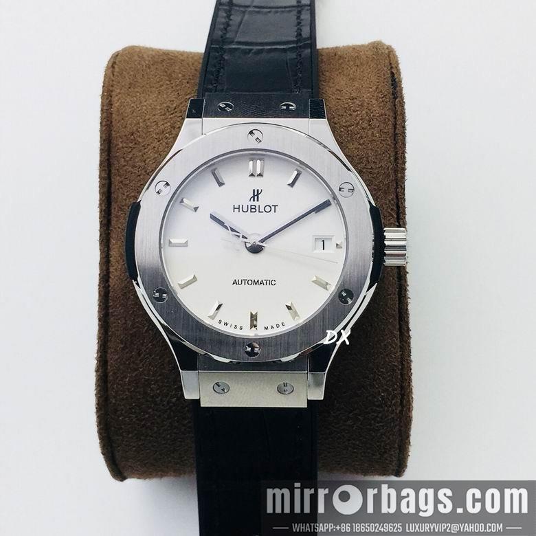 Hublot 38mm 10nms21