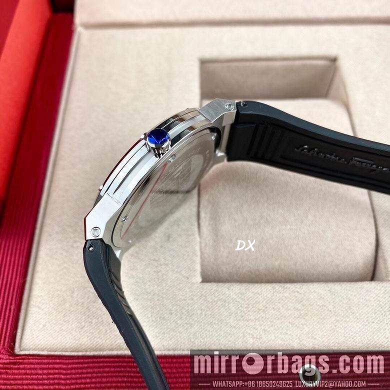 Ferragamo 41mm 2nms12