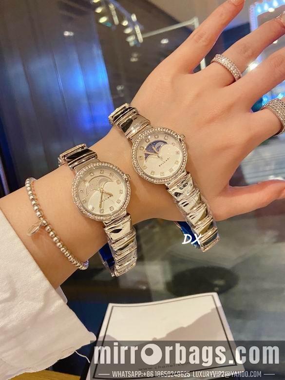 Bvlgari 33x9mm 7nms41