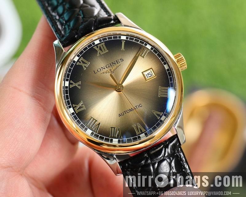 Longines 41X12mm 032013