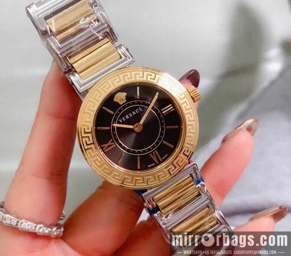 Versace watch 110901