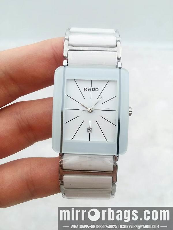 Rado watch 0822101