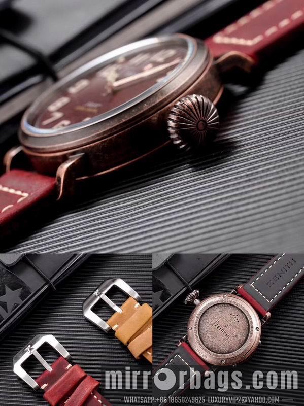 Zenith 41.5mm 031779