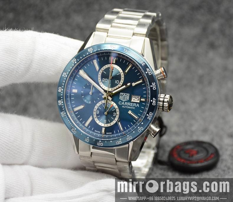 Tag Heuer men 43.5X14.5mm M27