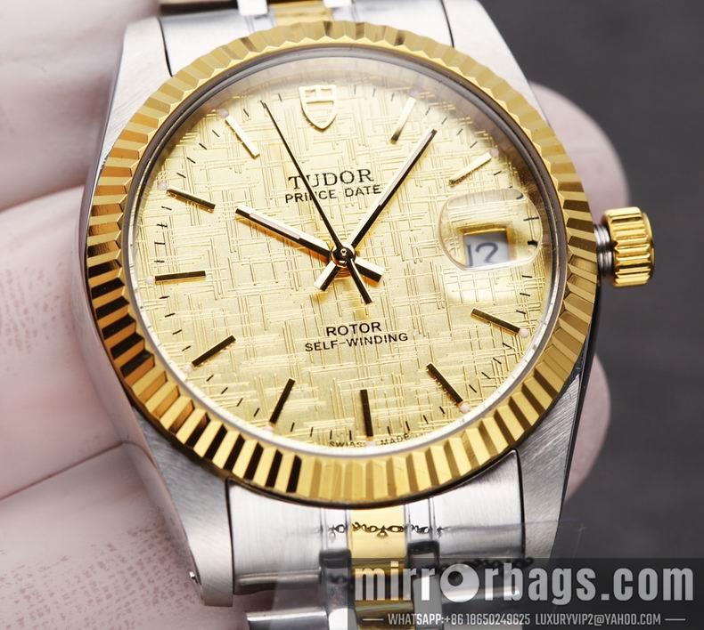 Tudor men 36mm 092111