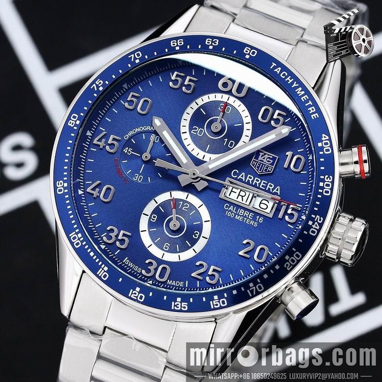 Tag Heuer watch 42X12mm M26
