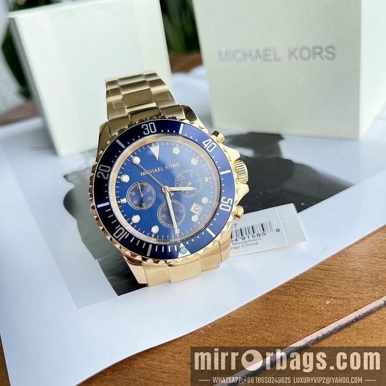 Michael Kors MK8267 men 44X9mm 111104
