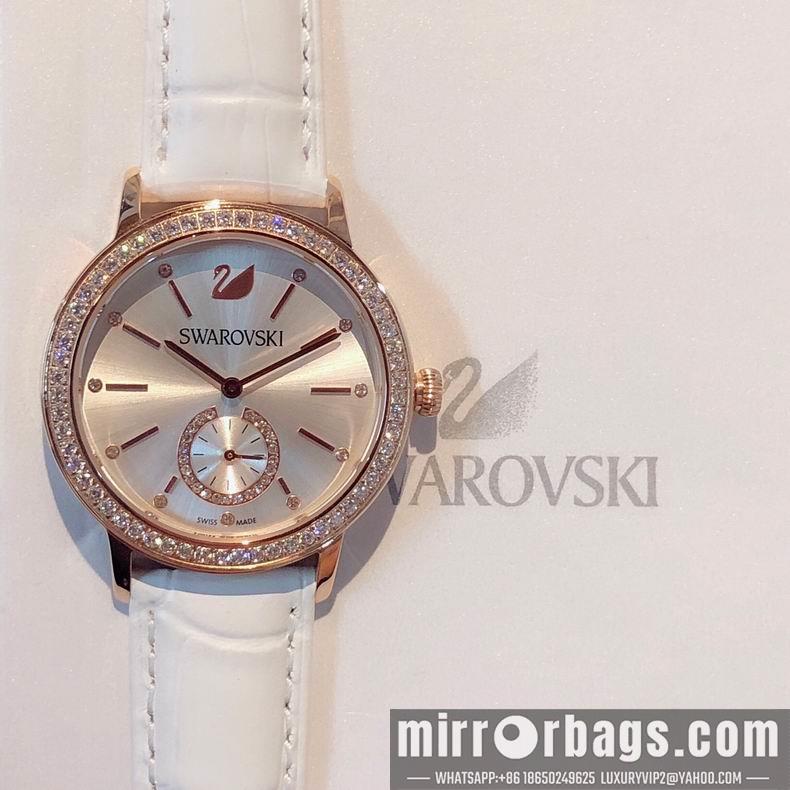 Swarovski watch 37mm M25