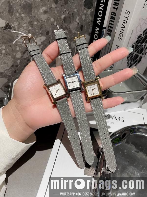 Hermes watch 0829144