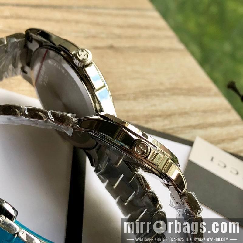 Gucci man38mm woman28mm 102238