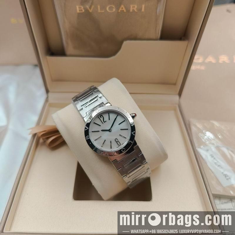 Bvlgari 33mm 022218