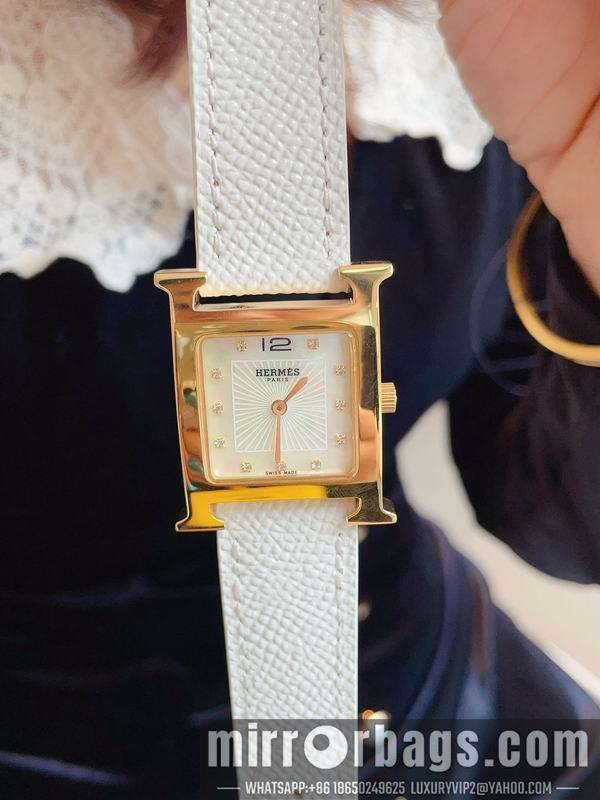 Hermes 26mm 21mm 121883
