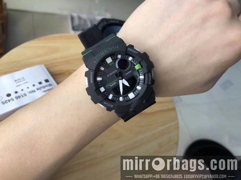 Casio 48mm 103111