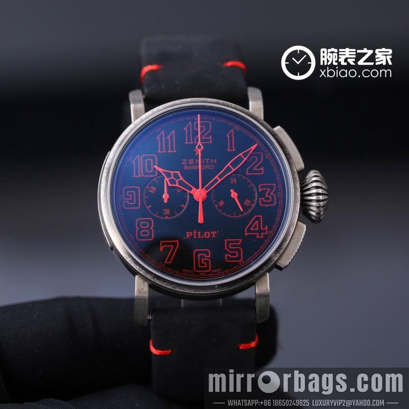 Zenith 45mm