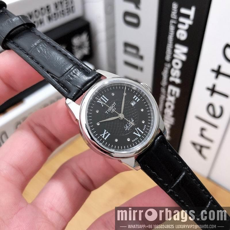 Tissot 30mm 091013