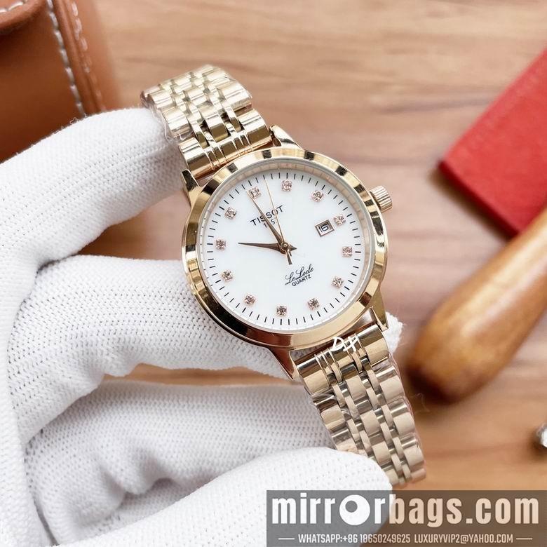 Tissot 30mm 1nms40