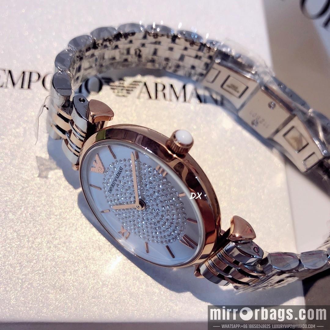 Armani 32x9mm 3nms57