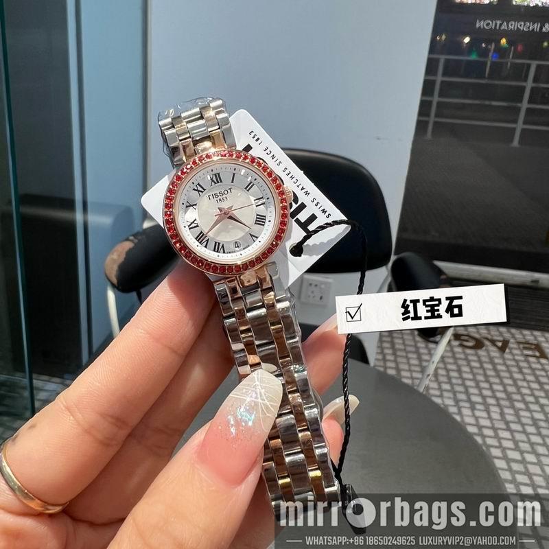 Tissot 26mm 083001