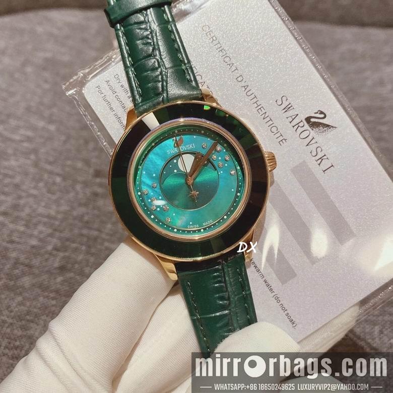 Swarovski 39mm 2nms73