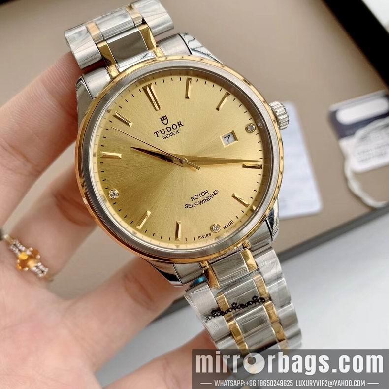 Tudor watch M33