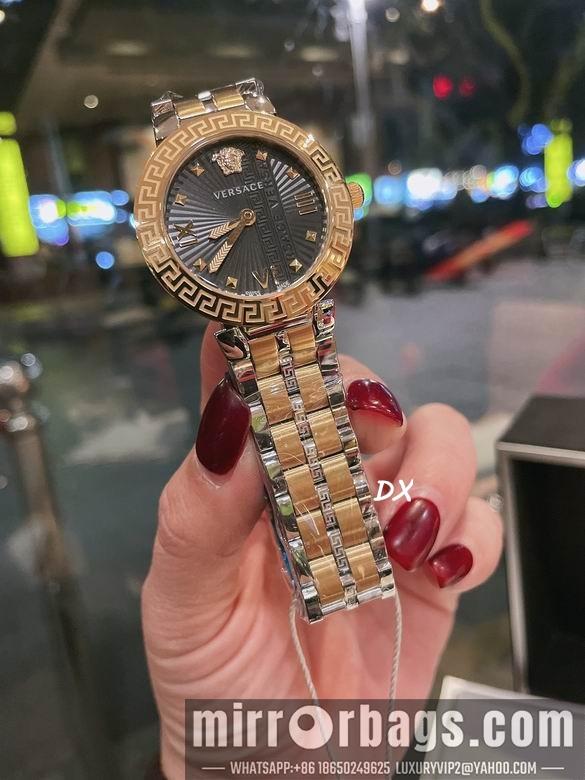 Versace 36mm 2nms43