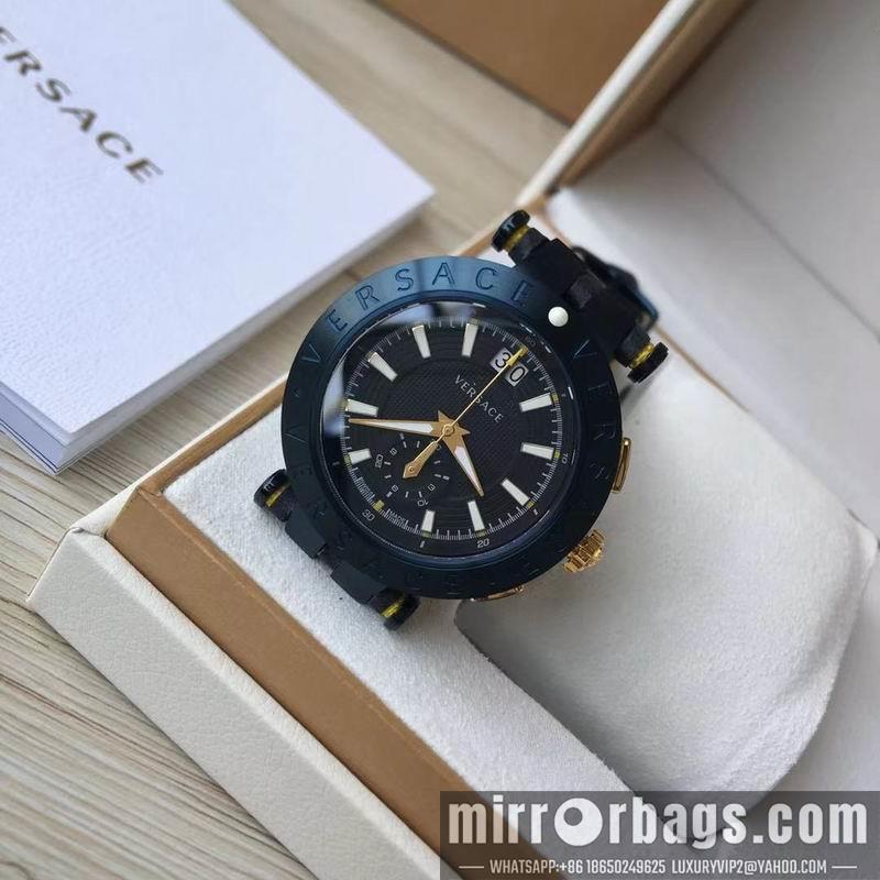 Versace 42mm 080667