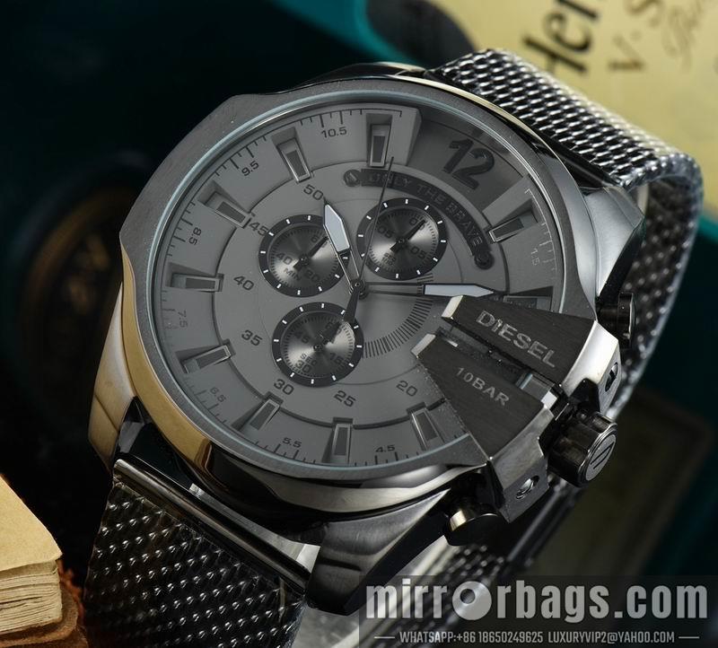 Diesel DZ4527 50X12mm 060817