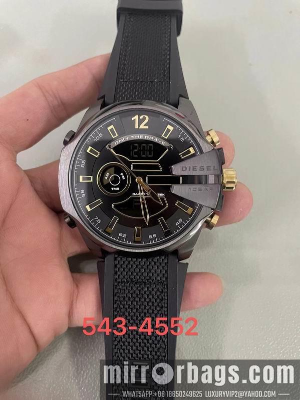 Diesel watch 022561